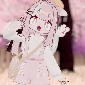 【まめふれんず対応】DreamyOveralls 缩略图 10