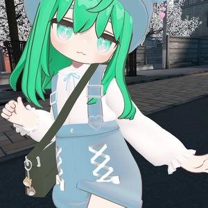 【まめふれんず対応】DreamyOveralls 缩略图 12
