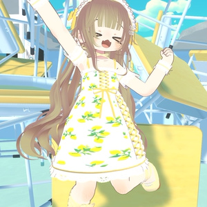 【まめふれんず対応】DreamySummer 缩略图 12