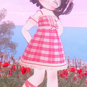 【まめふれんず対応】DreamySummer 缩略图 11