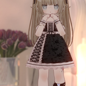 【まめふれんず対応】DreamySummer 缩略图 9