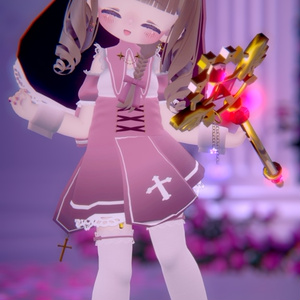 【まめふれんず対応】DreamySister 缩略图 15