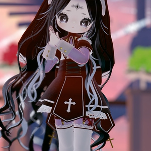 【まめふれんず対応】DreamySister 缩略图 12