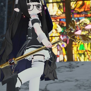 【まめふれんず対応】DreamySister 缩略图 11