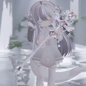 【まめふれんず対応】DreamySister 缩略图 19