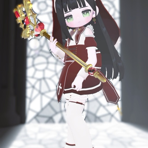 【まめふれんず対応】DreamySister 缩略图 16