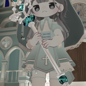 【まめふれんず対応】DreamySister 缩略图 20