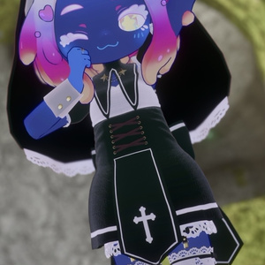 【まめふれんず対応】DreamySister 缩略图 14