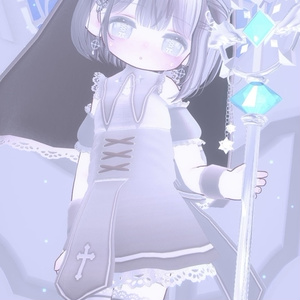 【まめふれんず対応】DreamySister 缩略图 13
