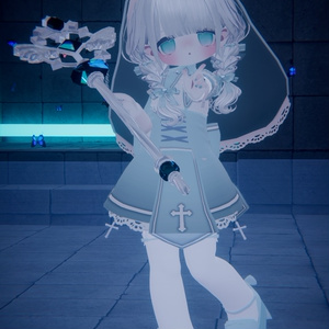 【まめふれんず対応】DreamySister 缩略图 10