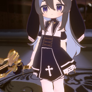 【まめふれんず対応】DreamySister 缩略图 18