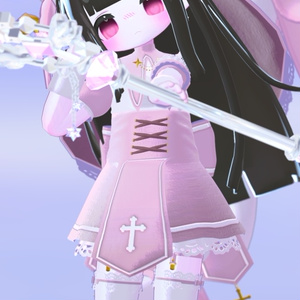 【まめふれんず対応】DreamySister 缩略图 9