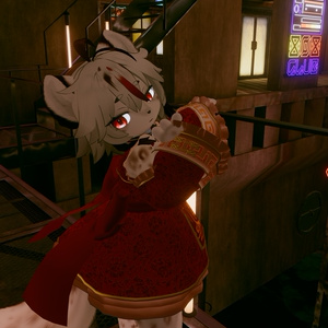 【まめふれんず+灰島対応】夢々謝々 缩略图 18