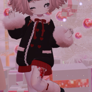 【まめふれんず対応】DreamyPuffy 缩略图 11