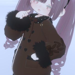 【まめふれんず対応】DreamyPuffy 缩略图 13