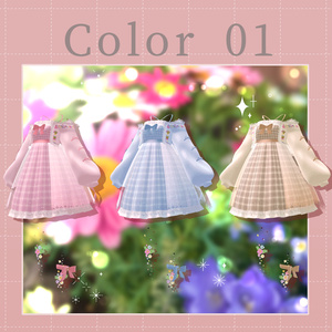 【複数対応】FleurGarden 缩略图 4