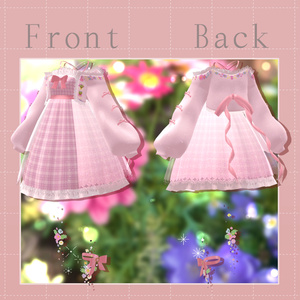 【複数対応】FleurGarden 缩略图 3