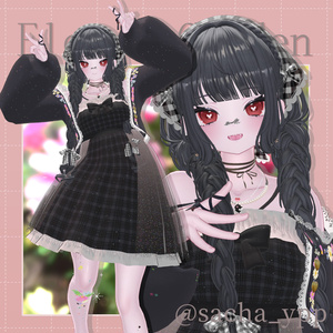 【複数対応】FleurGarden 缩略图 10