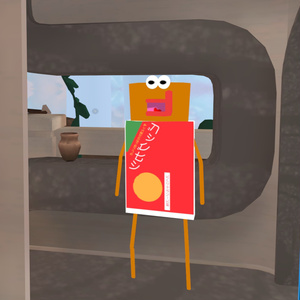 ビッグカツくん
