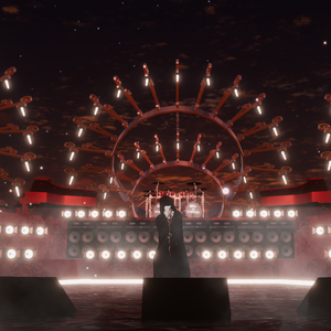 WARUDO(PRO/STANDARD) ENVIRONMENT - HOV KING`s STAGE
