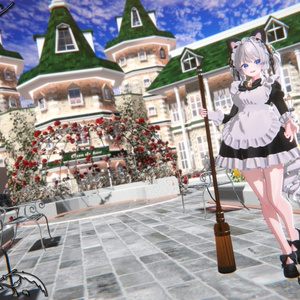 WARUDO와루도(PRO/STANDARD) ENVIRONMENT W080-HOV THE HOUSE-2 (spin) 2in1 SET 缩略图 25