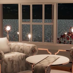 WARUDO와루도(PRO/STANDARD) ENVIRONMENT W080-HOV THE HOUSE-2 (spin) 2in1 SET 缩略图 33