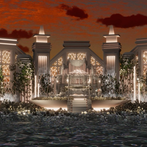 WARUDO와루도(PRO/STANDARD) ENVIRONMENT W081-HOV FANTASIA-2 3in1 SET 缩略图 31