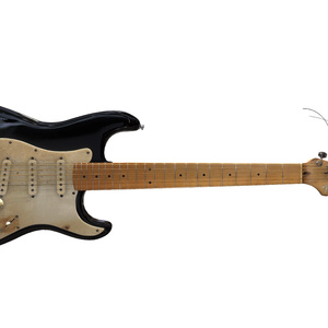 Fender Guitar - 40th Anniversary