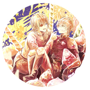 【あんしんBOOTHパック発送】缶バッチ