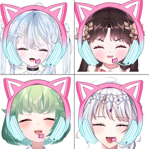 【商用可能】ヘッドフォン