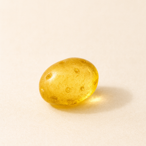 C'z Glass-Potato 3sets
