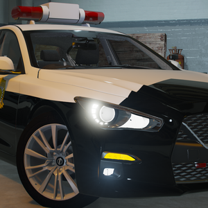 [GTA5] Nissan RV37