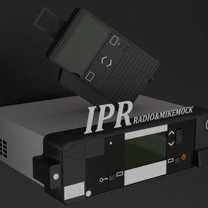 IPR [3DPARTS]