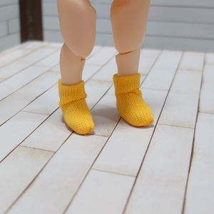 オビツ11・ねんどろいどどーる用せくしーらんじぇりー - indigo
