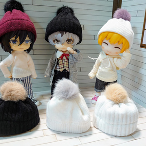くまちゃん 編みぐるみ ストラップ よじる