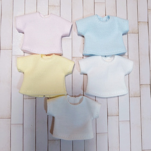 シンプルTシャツ