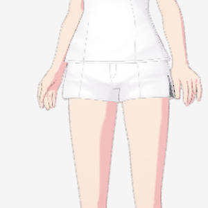 Mika Summer outfit 