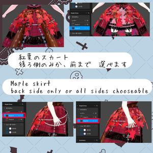 ヘッドドレス 紫 - mina112rika - BOOTH