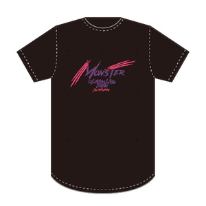 『MONSTER★LOVE×Live2023』Tシャツ