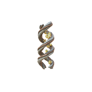 Helix of Nature 3d model