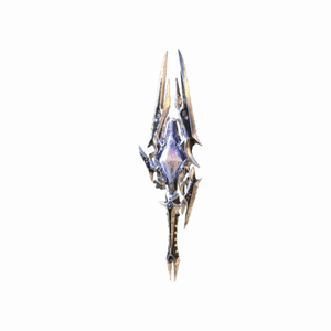 Tech-energy mechanical greatsword 3d model