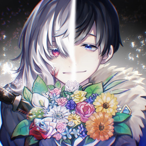 MumドラマCD【福知ソロチェキ付き】