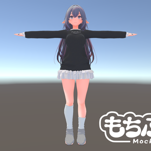 デジエルさん(Digi-el)用もちふぃった～プロファイルデータ（順方向のみ）試用版