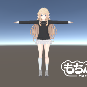 ルシナちゃん用もちふぃった～プロファイルデータ（順方向のみ）試用版