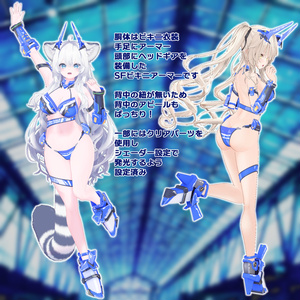 中央町戦術工芸 ビキニアーマー セット ビキニ/ボディアクセ[bikini/body] – 中央町戦術工芸