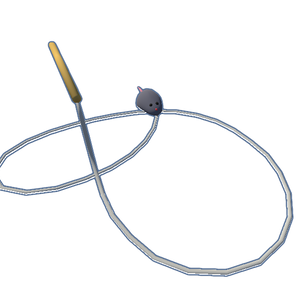 ねこのおもちゃ　Cat toys　 고양이 장난감　For vrchat