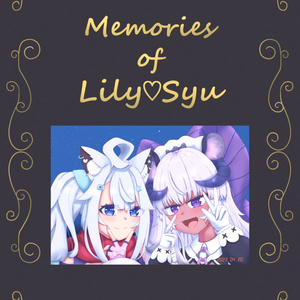 yosumi 1st Album “ MEMENTO ” - yosumi official store - BOOTH