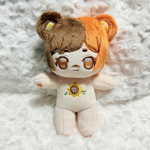 でびでび・でびる　ぬいぐるみ でびでび・でびる ぬいぐるみ｜にじさんじオフィシャルストア