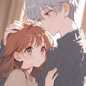 ペアアイコン
