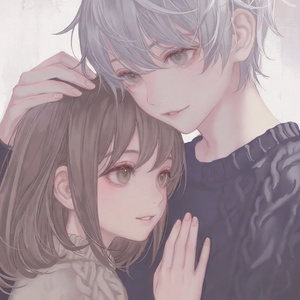 ペアアイコン